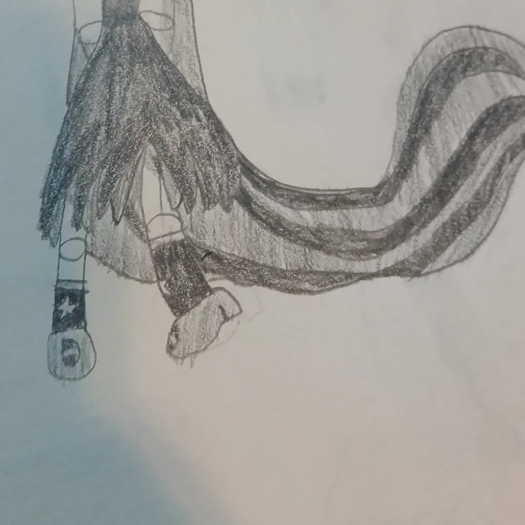 chat with ai character: Lily in my AU