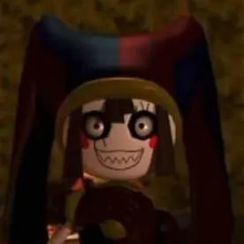 chat with ai character: Jester