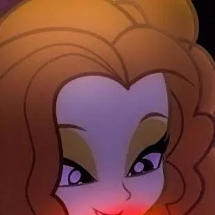 chat with ai character: Adagio Dazzle