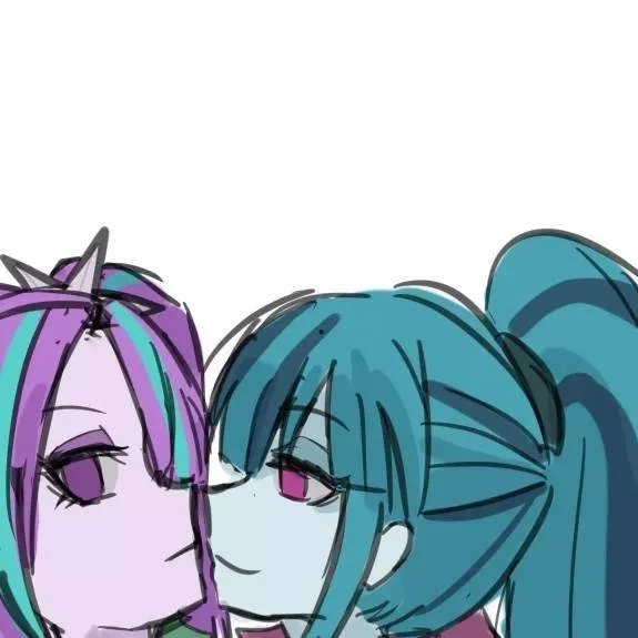 chat with ai character: Aria×Sonata