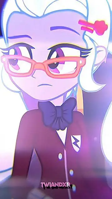 ai character: Sugarcoat background