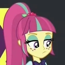 chat with ai character: Sour sweet