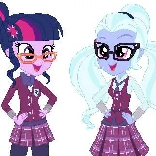 chat with ai character: Sugarcoat(Swap AU)