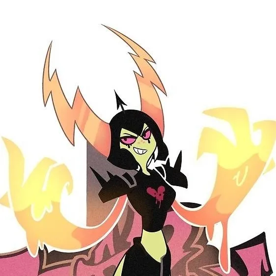chat with ai character: Lord Dominator