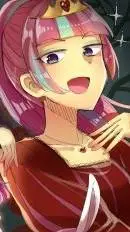 ai character: Sour sweet background