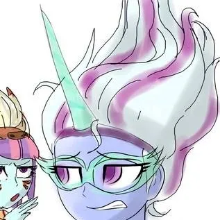 chat with ai character: Sugarcoat