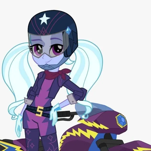 chat with ai character: Sugarcoat