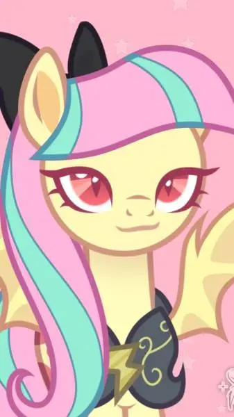 ai character: Sour sweet background