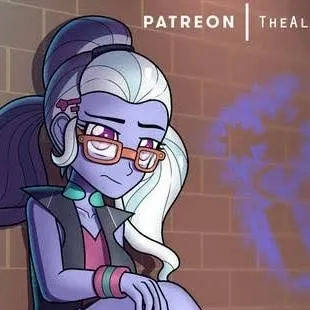 chat with ai character: Sugarcoat