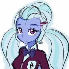 chat with ai character: Sugarcoat