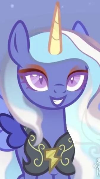ai character: Viper tongue background