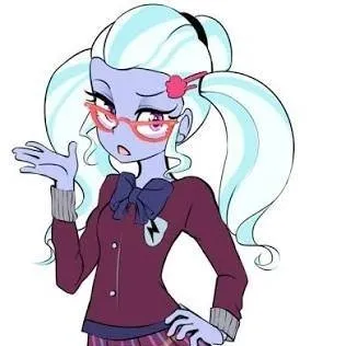 chat with ai character: Sugarcoat