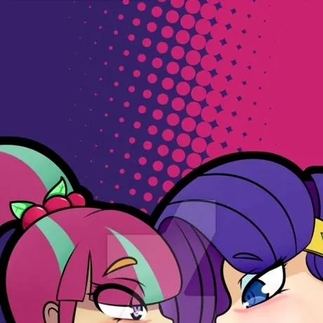 chat with ai character: Sour Sweet
