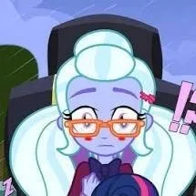 chat with ai character: Sugarcoat