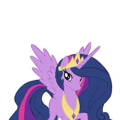 chat with ai character: Princess Twilight