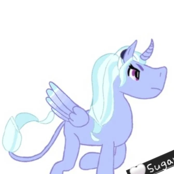 chat with ai character: Sugarcoat