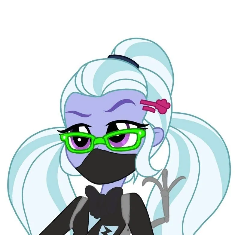 chat with ai character: Sugarcoat