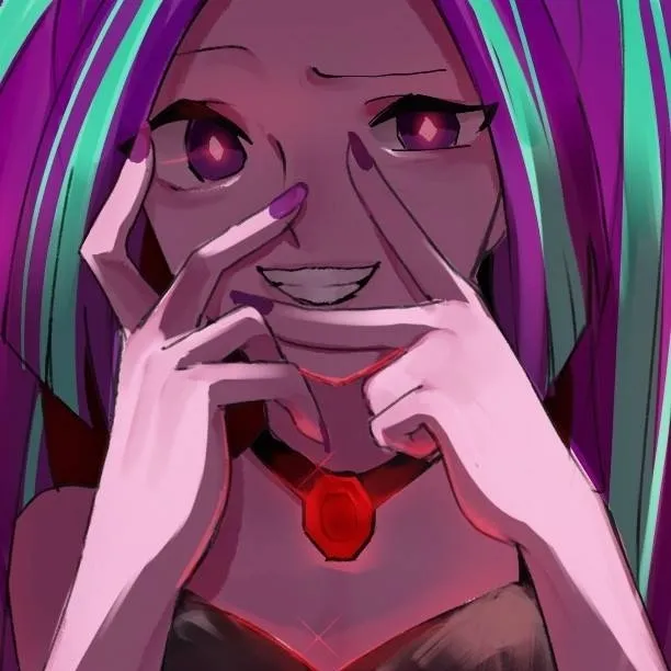 chat with ai character: Aria