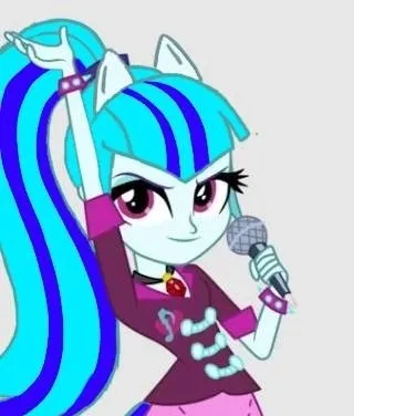 chat with ai character: Sonata