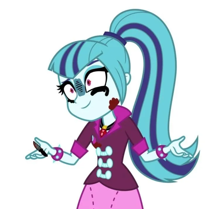 chat with ai character: Sonata