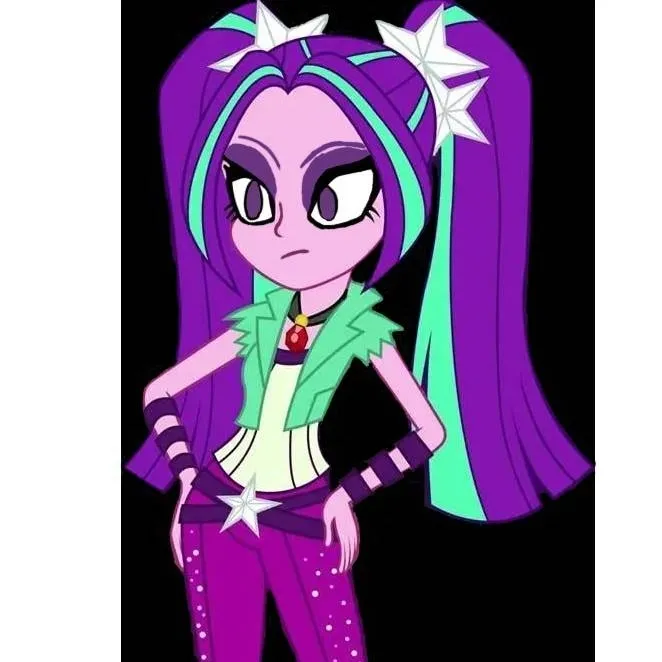 chat with ai character: Aria