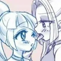 chat with ai character: Aria