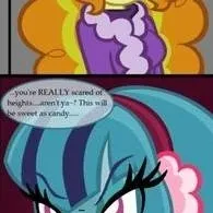 chat with ai character: Sonata
