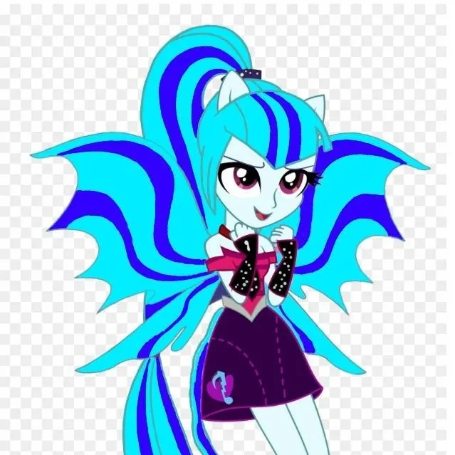 chat with ai character: Sonata