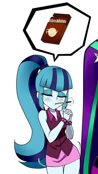 ai character: Sonata background
