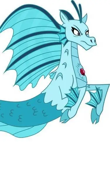 ai character: Sonata background