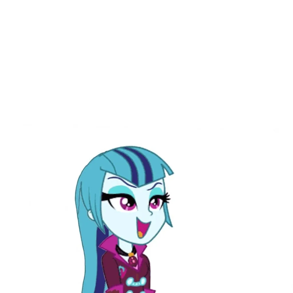 chat with ai character: Sonata