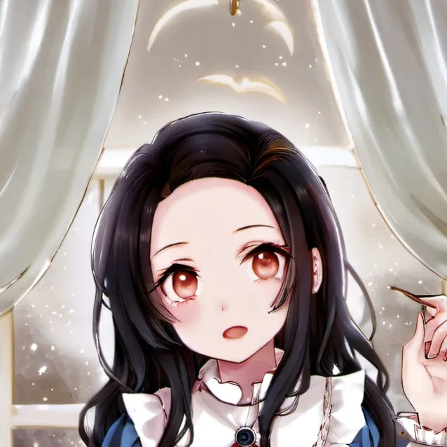 chat with ai character: Halloween 