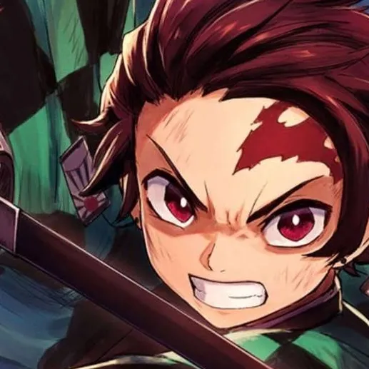 chat with ai character: tanjiro kamado