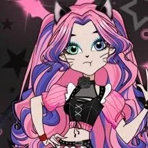 chat with ai character: new girl