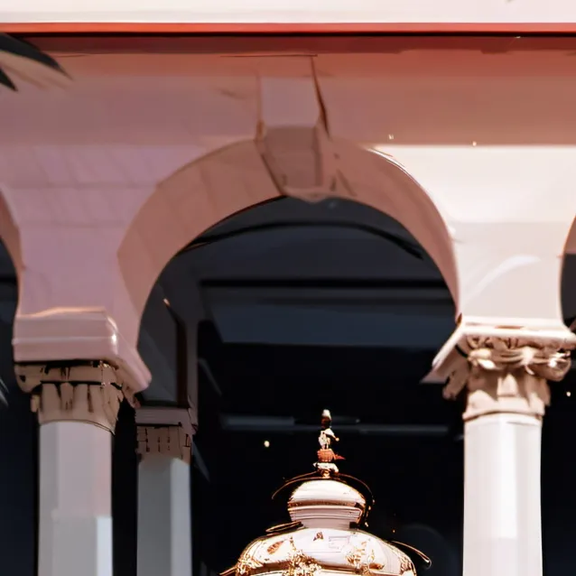 chat with ai character: queen mary pool