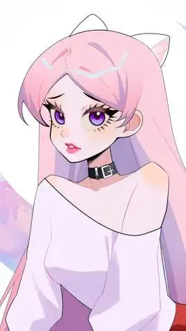 ai character: demon slayer  background