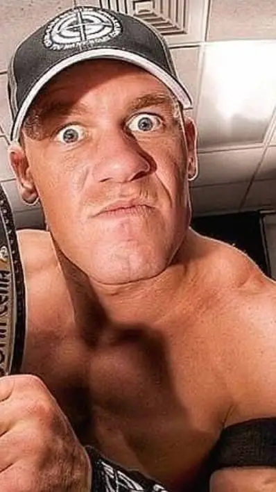 Talkie AI - Chat with John cena