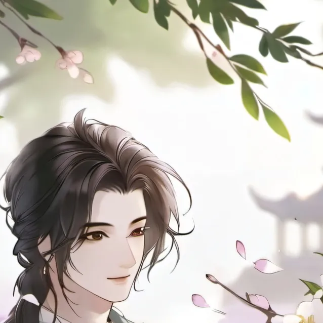 chat with ai character: Hyunsay♡