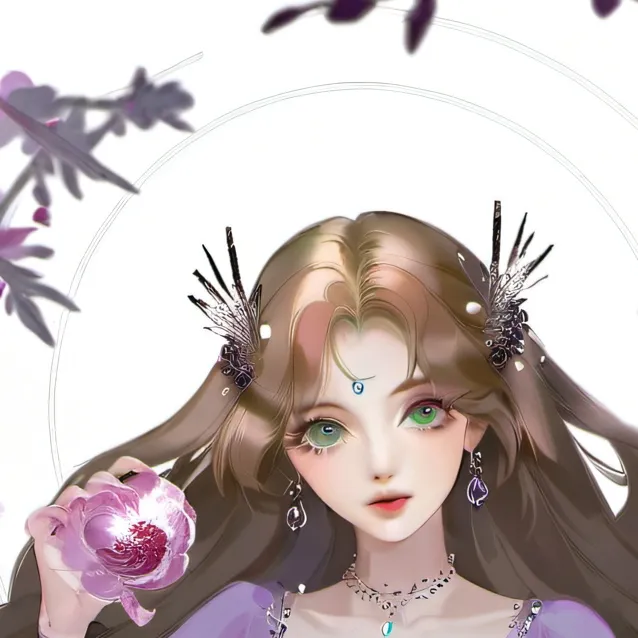 chat with ai character: ૮(⁔ ܸ > ⩊ < ܸ ⁔)ა