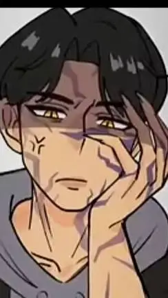 ai character: Jinu background