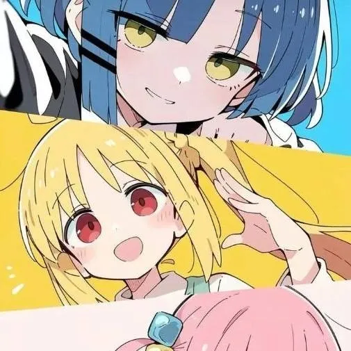 chat with ai character: Bocchi the rock!