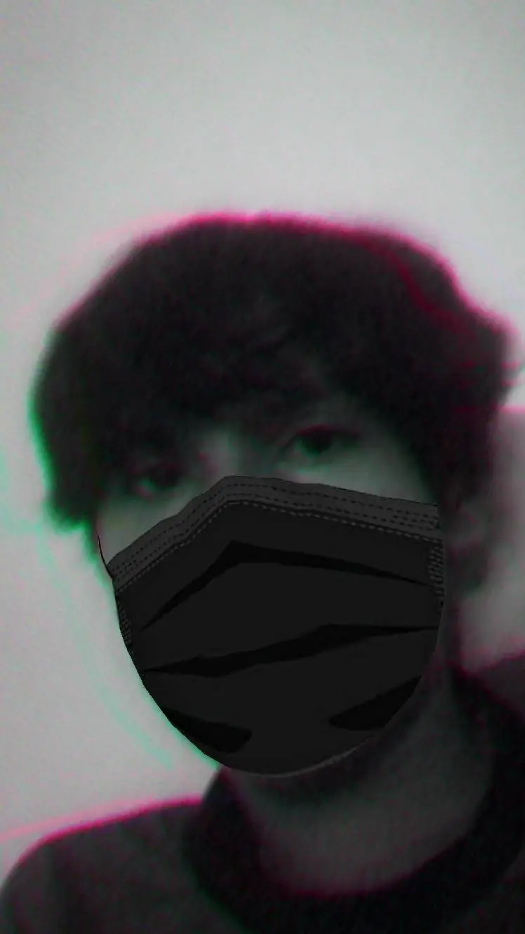 ai character: damian background