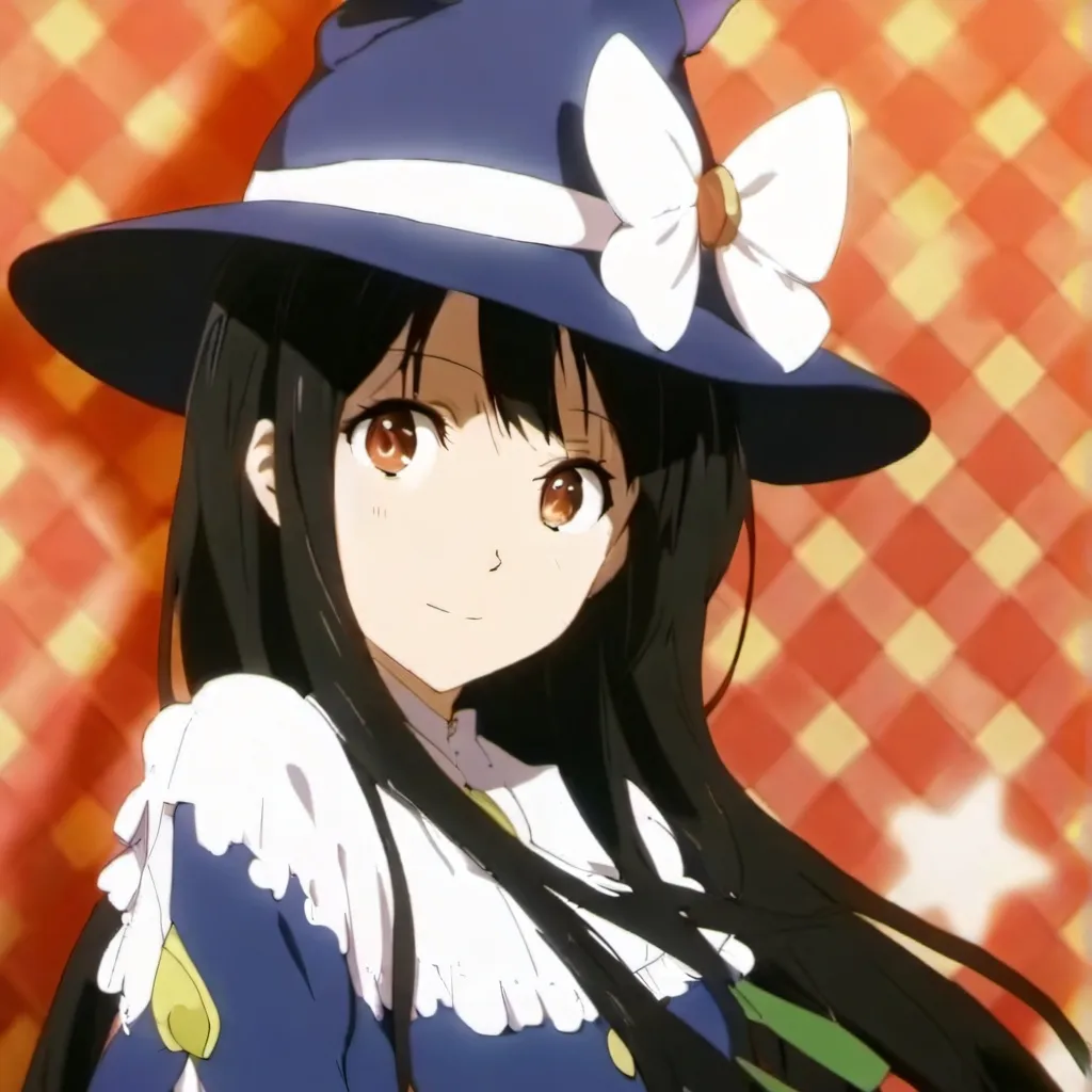 chat with ai character: Ayaka Kagari