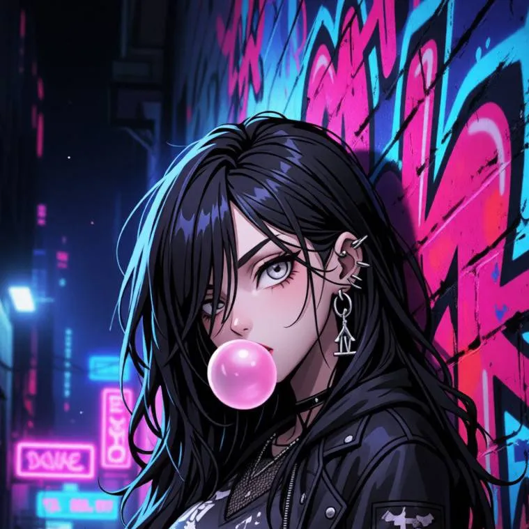 chat with ai character: JJ(Jaryea) 