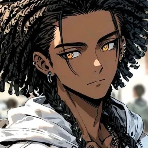 chat with ai character: Kylian Krest