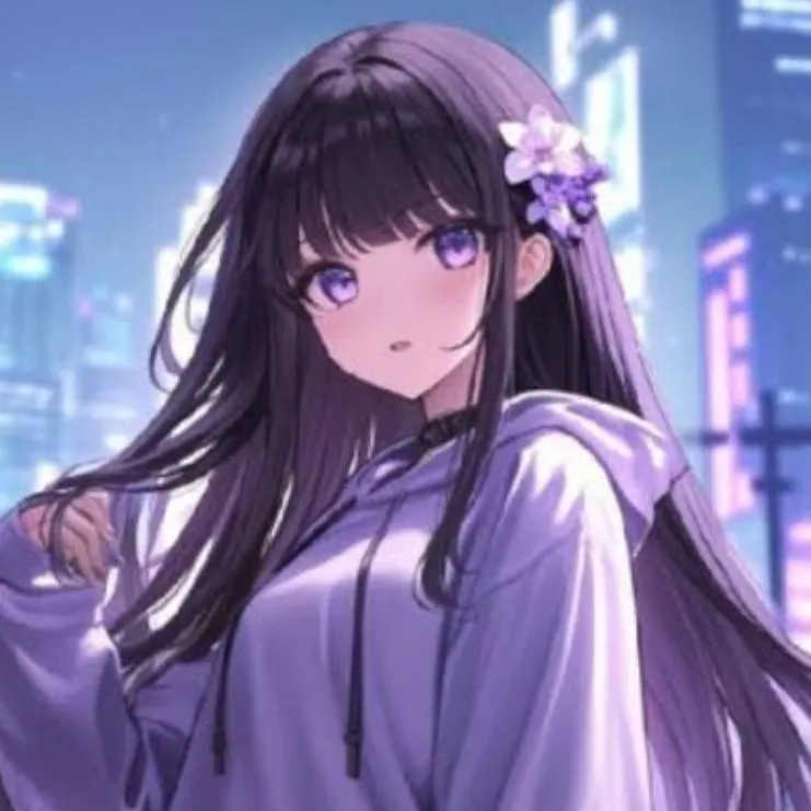 chat with ai character: ✨️Katie✨️