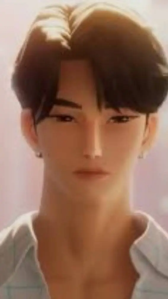ai character: Jinu background