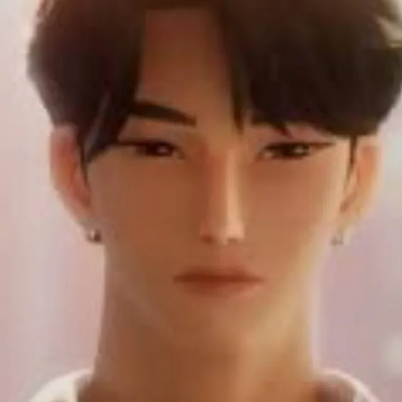 chat with ai character: Jinu