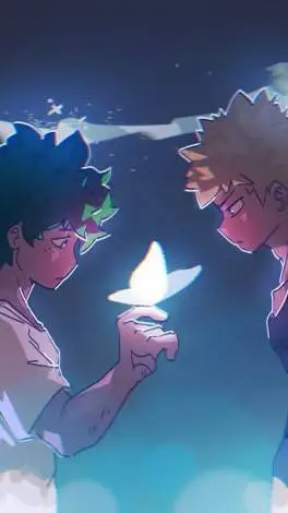 ai character: bkdk dkbk futuro✨ background