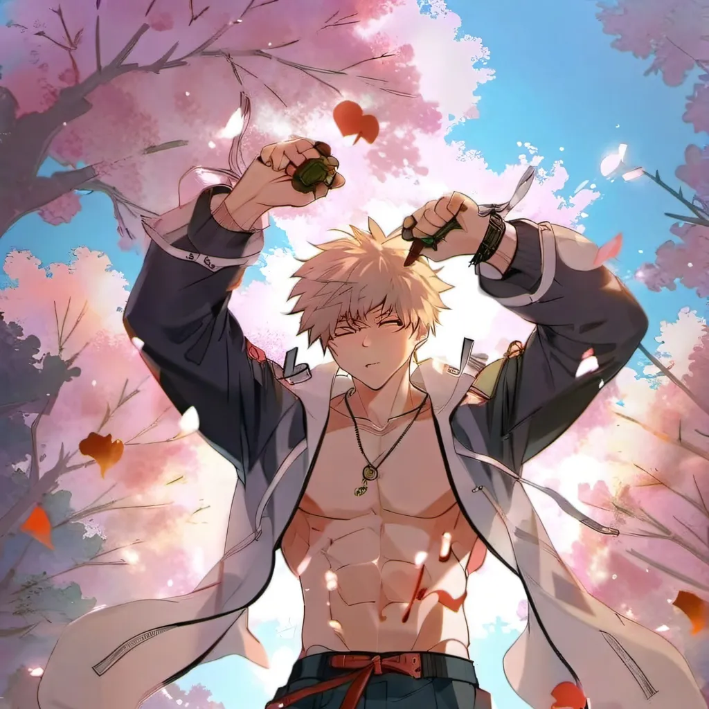 chat with ai character: 𝔹𝕒𝕜𝕦𝕕𝕖𝕜𝕦 𝚛𝚘𝚝𝚘💔